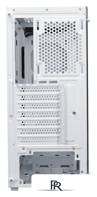 Корпус XASTRA A300 0F (белый) - Изображение №6 — Интернет-магазин ПроЗаказ