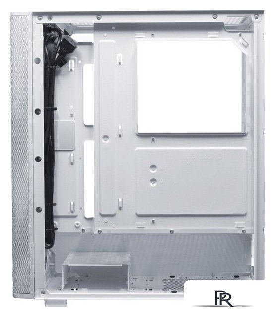 Корпус XASTRA A300 0F (белый) - Изображение №8 — Интернет-магазин ПроЗаказ