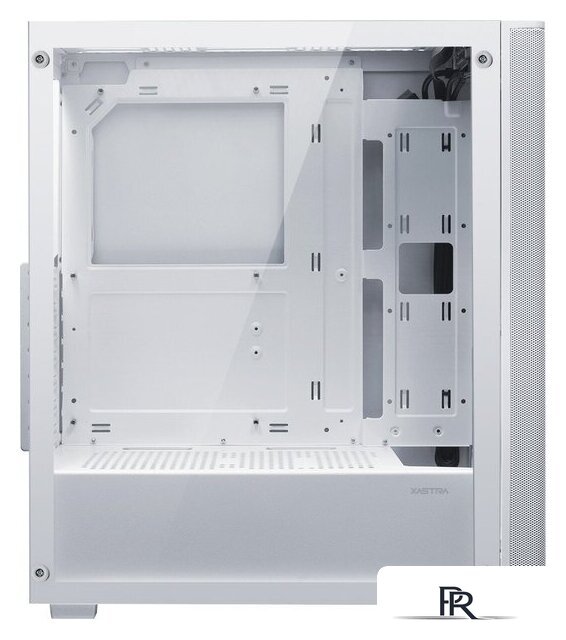 Корпус XASTRA A300 0F (белый) - Изображение №11 — Интернет-магазин ПроЗаказ