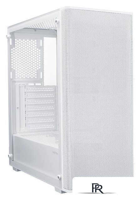 Корпус XASTRA A300 0F (белый) - Изображение №3 — Интернет-магазин ПроЗаказ