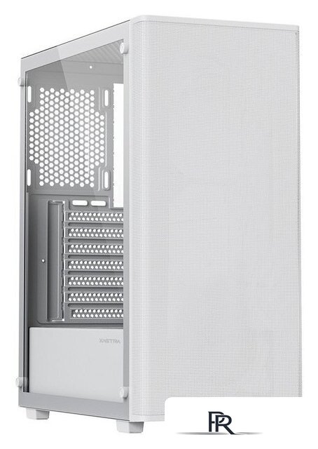 Корпус XASTRA A300 0F (белый) - Изображение №1 — Интернет-магазин ПроЗаказ