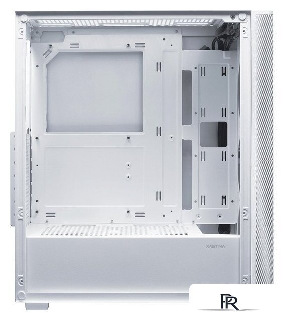Корпус XASTRA A300 0F (белый) - Изображение №7 — Интернет-магазин ПроЗаказ