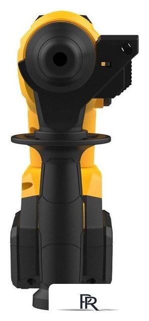 Перфоратор Deli EDC300 (с 2-мя АКБ) - Изображение №4 — Интернет-магазин ПроЗаказ