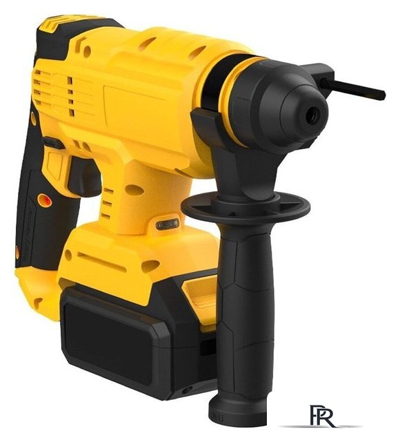 Перфоратор Deli EDC300 (с 2-мя АКБ) - Изображение №3 — Интернет-магазин ПроЗаказ