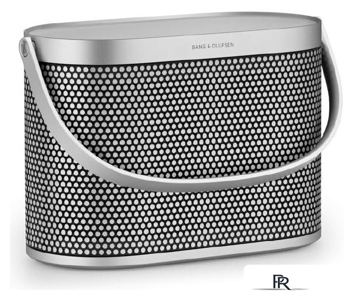 Беспроводная аудиосистема Bang & Olufsen BeoSound A5 (spaced aluminium) - Изображение №3 — Интернет-магазин ПроЗаказ