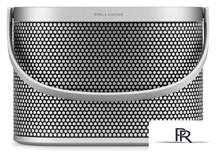 Беспроводная аудиосистема Bang & Olufsen BeoSound A5 (spaced aluminium) - Изображение №4 — Интернет-магазин ПроЗаказ