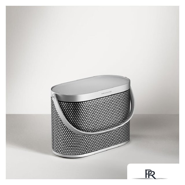 Беспроводная аудиосистема Bang & Olufsen BeoSound A5 (spaced aluminium) - Изображение №5 — Интернет-магазин ПроЗаказ