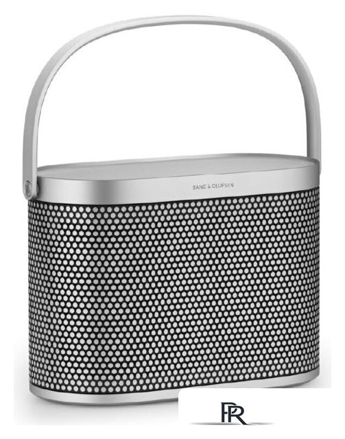 Беспроводная аудиосистема Bang & Olufsen BeoSound A5 (spaced aluminium) - Изображение №2 — Интернет-магазин ПроЗаказ
