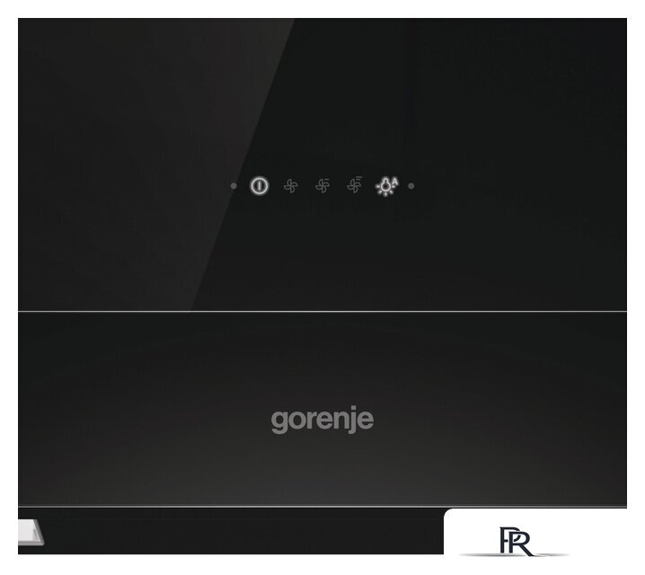 Кухонная вытяжка Gorenje WHI6SYB - Изображение №4 — Интернет-магазин ПроЗаказ