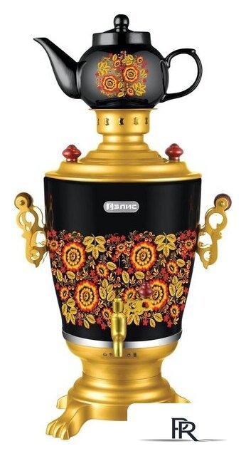 Электросамовар Элис ЭЛ-4022 - Изображение №1 — Интернет-магазин ПроЗаказ