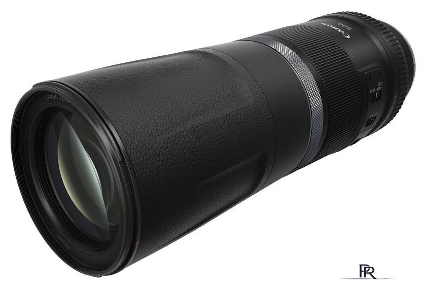 Объектив Canon RF 800mm f/11 IS STM - Изображение №2 — Интернет-магазин ПроЗаказ