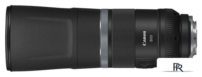 Объектив Canon RF 800mm f/11 IS STM - Изображение №1 — Интернет-магазин ПроЗаказ
