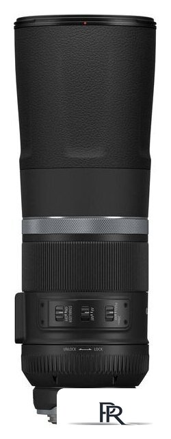 Объектив Canon RF 800mm f/11 IS STM - Изображение №3 — Интернет-магазин ПроЗаказ