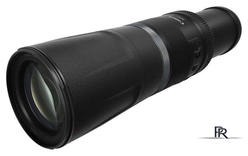 Объектив Canon RF 800mm f/11 IS STM - Изображение №4 — Интернет-магазин ПроЗаказ