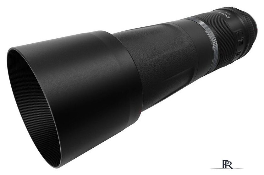 Объектив Canon RF 800mm f/11 IS STM - Изображение №6 — Интернет-магазин ПроЗаказ