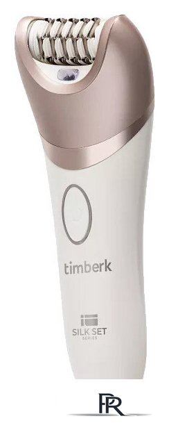 Эпилятор Timberk T-EP02N6 - Изображение №1 — Интернет-магазин ПроЗаказ