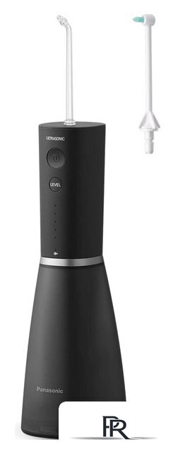 Ирригатор  Panasonic EW-DJ86-K503 - Изображение №1 — Интернет-магазин ПроЗаказ