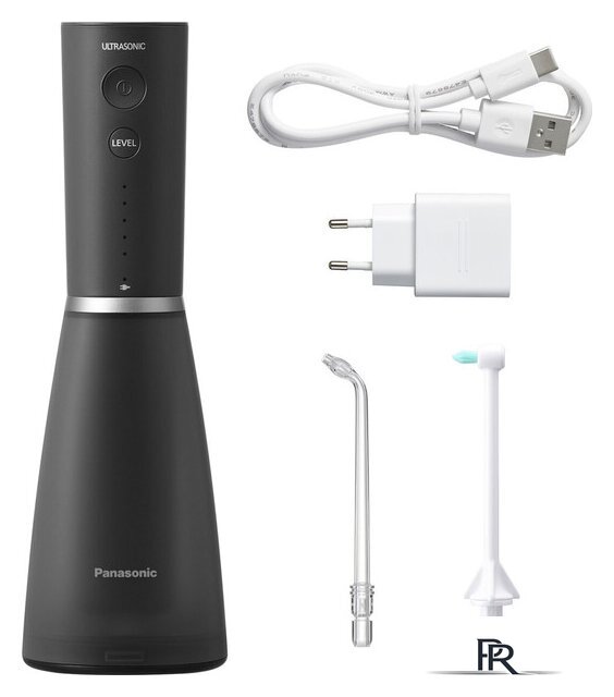 Ирригатор  Panasonic EW-DJ86-K503 - Изображение №6 — Интернет-магазин ПроЗаказ