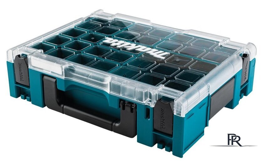 Органайзер Makita 191X80-2 - Изображение №1 — Интернет-магазин ПроЗаказ