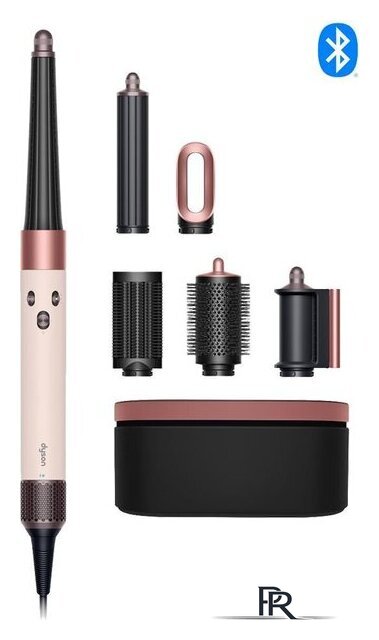 Фен-стайлер Dyson Airwrap Complete Long HS08 i.d. (евровилка, керамический розовый/розовое золото) - Изображение №1 — Интернет-магазин ПроЗаказ
