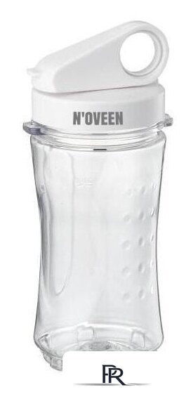 Стационарный блендер N'oveen Sport Mix & Fit SB2100 X-Line - Изображение №6 — Интернет-магазин ПроЗаказ