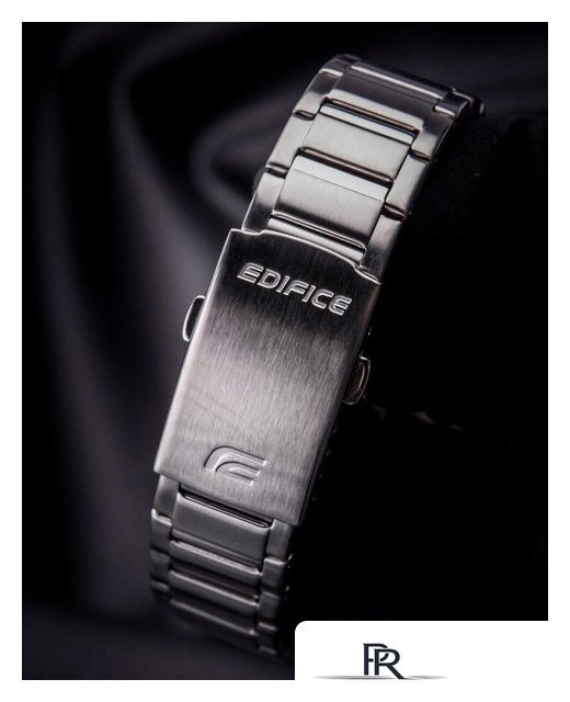 Наручные часы Casio Edifice EFV-600D-2A - Изображение №6 — Интернет-магазин ПроЗаказ