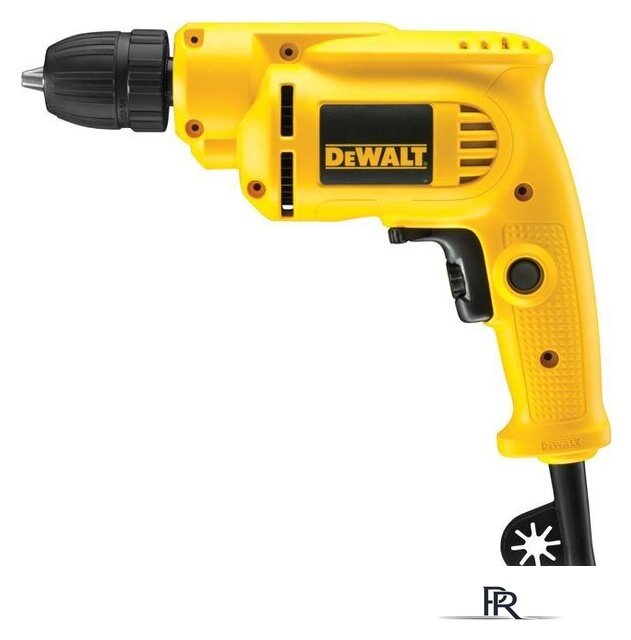 Дрель-шуруповерт DeWalt DWD014S - Изображение №1 — Интернет-магазин ПроЗаказ