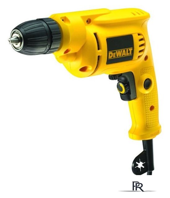 Дрель-шуруповерт DeWalt DWD014S - Изображение №2 — Интернет-магазин ПроЗаказ