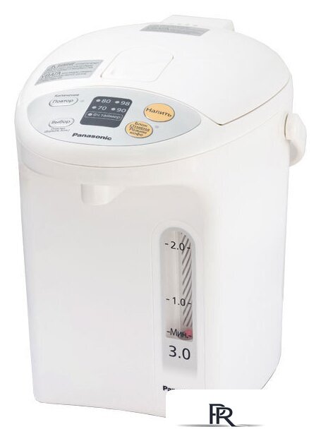 Термопот Panasonic NC-EG3000WTS - Изображение №1 — Интернет-магазин ПроЗаказ