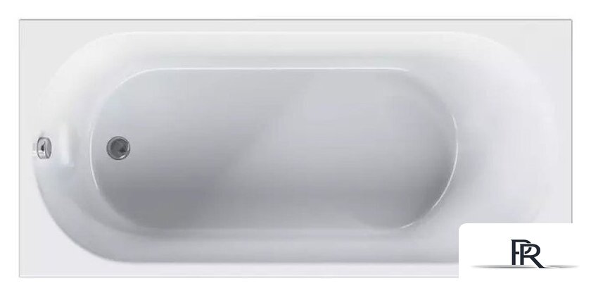 Ванна AM.PM X-Joy 170x70 W94A-170-070W-A1 - Изображение №1 — Интернет-магазин ПроЗаказ