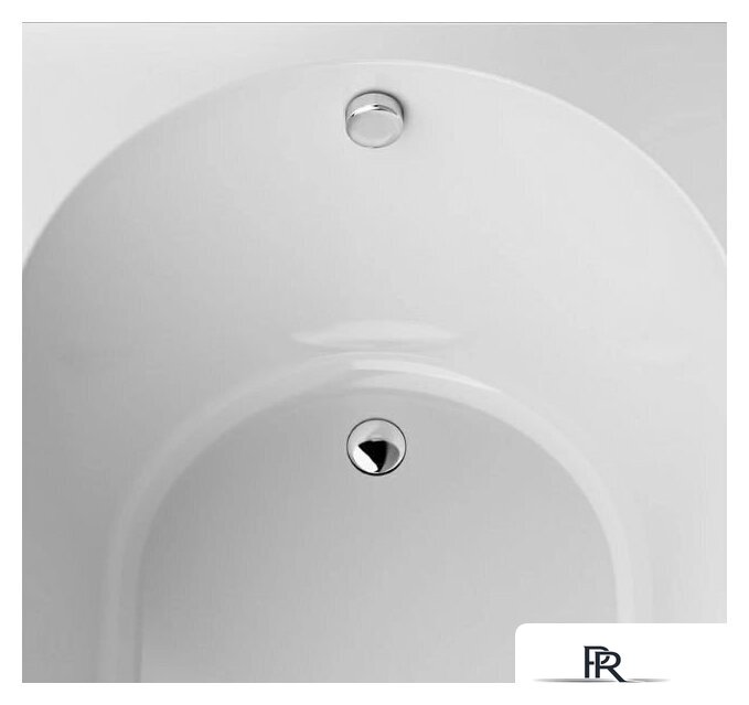 Ванна AM.PM X-Joy 170x70 W94A-170-070W-A1 - Изображение №2 — Интернет-магазин ПроЗаказ