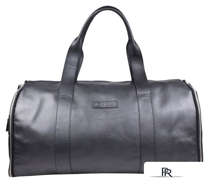 Портплед Carlo Gattini Premium Torino 4037-52 (темно-коричневый) - Изображение №2 — Интернет-магазин ПроЗаказ