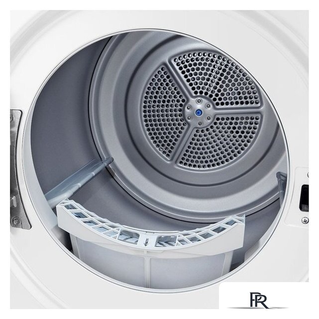 Сушильная машина LG RH90V9LV2N - Изображение №5 — Интернет-магазин ПроЗаказ