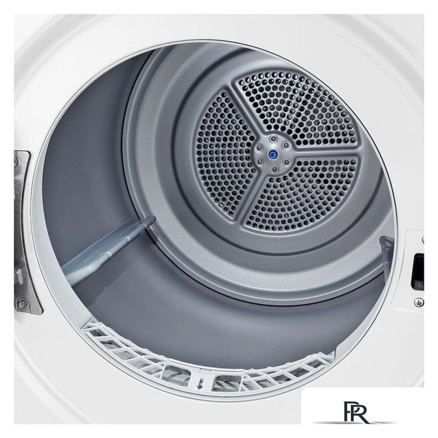 Сушильная машина LG RH90V9LV2N - Изображение №4 — Интернет-магазин ПроЗаказ