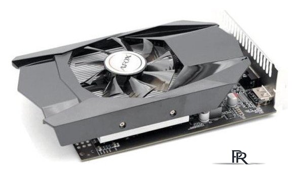 Видеокарта AFOX GeForce GTX 750 4GB GDDR5 AF750-4096D5H6-V3 - Изображение №2 — Интернет-магазин ПроЗаказ