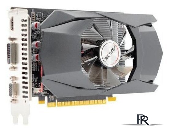 Видеокарта AFOX GeForce GTX 750 4GB GDDR5 AF750-4096D5H6-V3 - Изображение №3 — Интернет-магазин ПроЗаказ