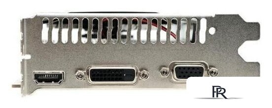 Видеокарта AFOX GeForce GTX 750 4GB GDDR5 AF750-4096D5H6-V3 - Изображение №5 — Интернет-магазин ПроЗаказ
