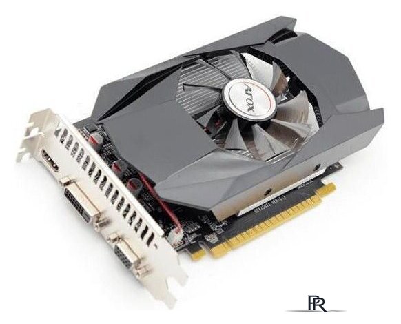 Видеокарта AFOX GeForce GTX 750 4GB GDDR5 AF750-4096D5H6-V3 - Изображение №4 — Интернет-магазин ПроЗаказ