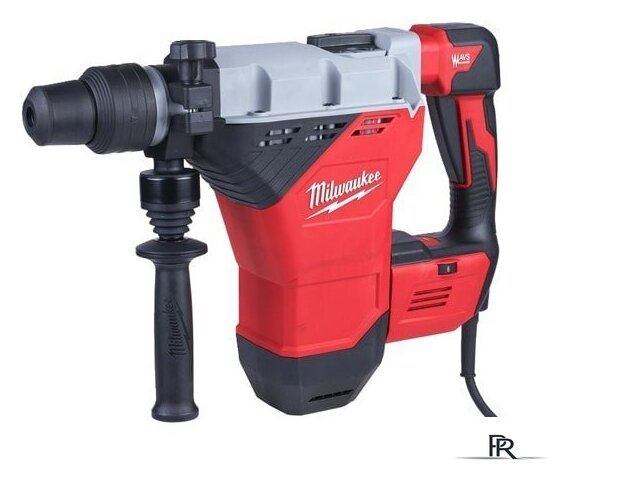 Перфоратор Milwaukee K 850 S 4933464896 - Изображение №2 — Интернет-магазин ПроЗаказ