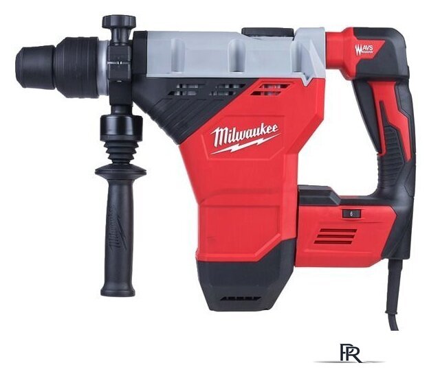 Перфоратор Milwaukee K 850 S 4933464896 - Изображение №1 — Интернет-магазин ПроЗаказ
