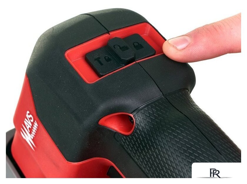 Перфоратор Milwaukee K 850 S 4933464896 - Изображение №4 — Интернет-магазин ПроЗаказ