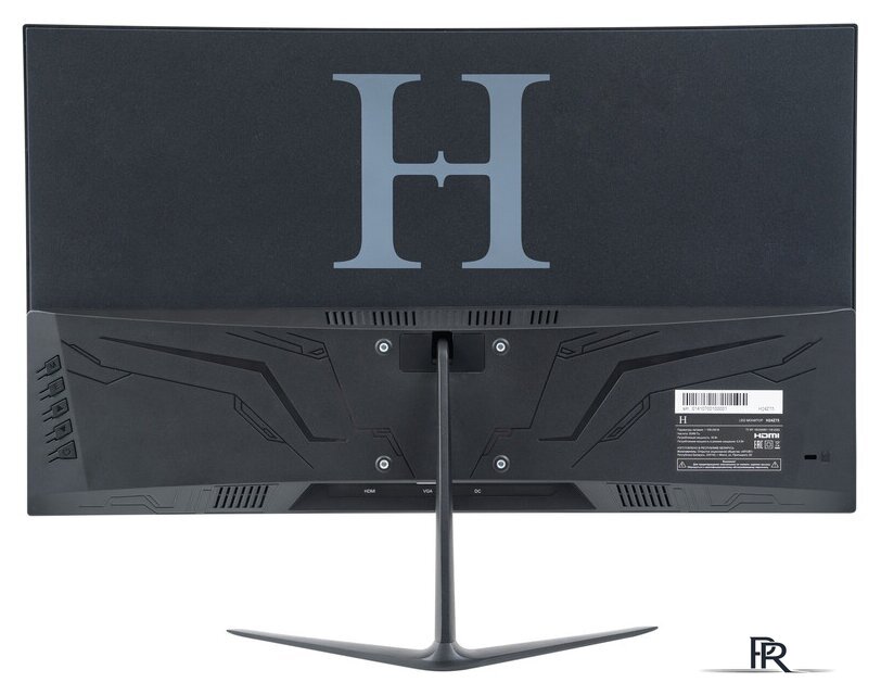 Монитор H H24Z75 - Изображение №8 — Интернет-магазин ПроЗаказ