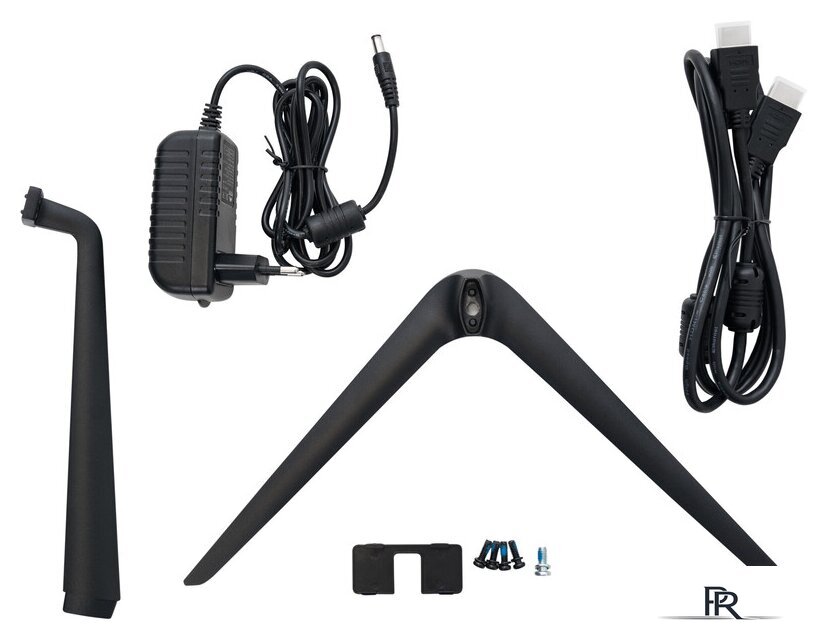 Монитор H H24Z75 - Изображение №2 — Интернет-магазин ПроЗаказ