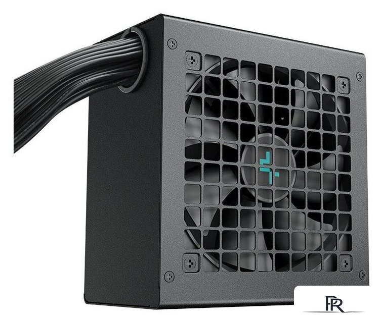 Блок питания DeepCool PN750D V2 - Изображение №1 — Интернет-магазин ПроЗаказ
