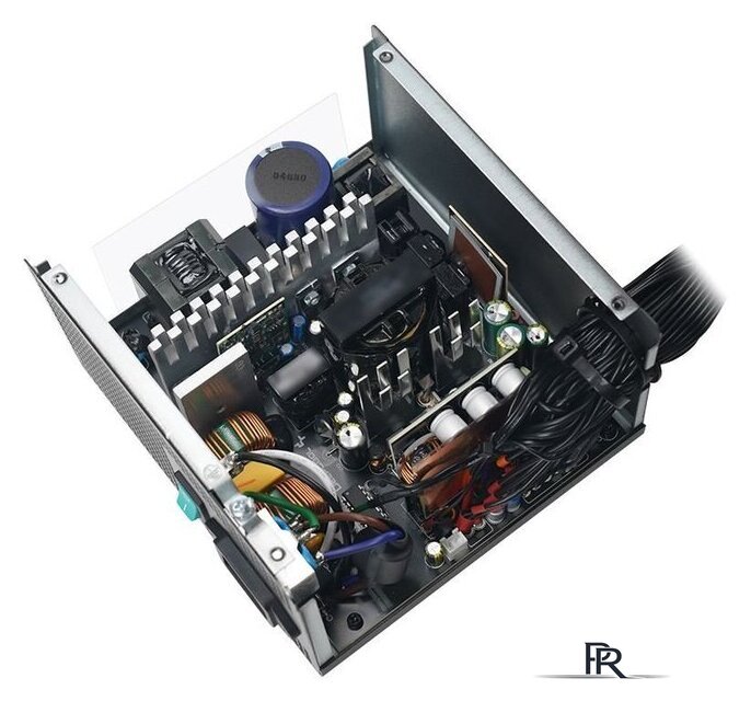 Блок питания DeepCool PN750D V2 - Изображение №6 — Интернет-магазин ПроЗаказ