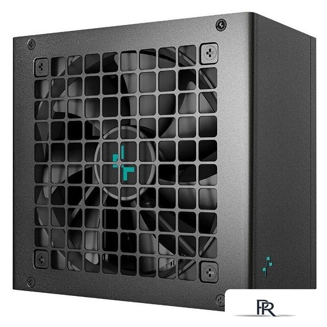 Блок питания DeepCool PN750D V2 - Изображение №2 — Интернет-магазин ПроЗаказ