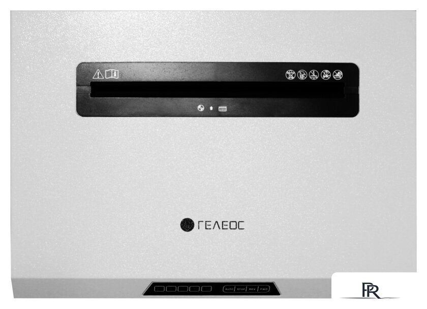 Шредер Гелеос УО65-4 - Изображение №5 — Интернет-магазин ПроЗаказ