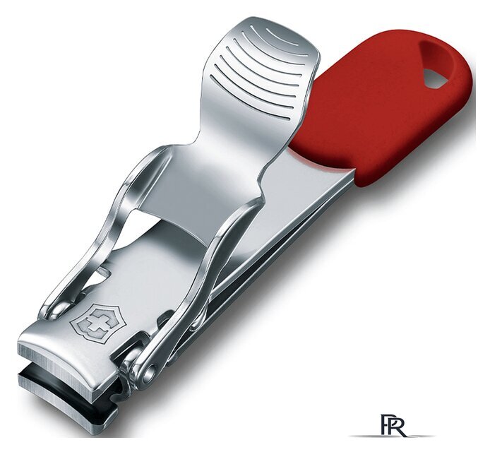 Кусачки маникюрные/педикюрные Victorinox Nail Clipper 8.2050.B1 - Изображение №1 — Интернет-магазин ПроЗаказ