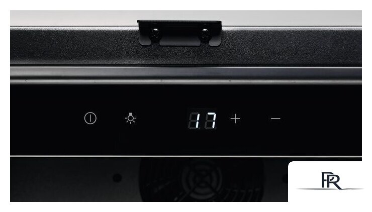 Винный шкаф AEG AWUS052B5B - Изображение №3 — Интернет-магазин ПроЗаказ