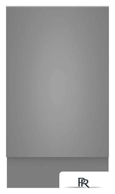 Встраиваемая посудомоечная машина Meferi MDW4573 Comfort - Изображение №6 — Интернет-магазин ПроЗаказ